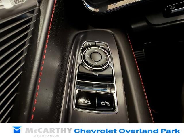 2024 Chevrolet Corvette Stingray 3LT
