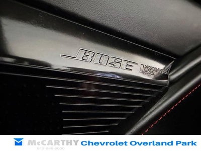 2024 Chevrolet Corvette Stingray 3LT