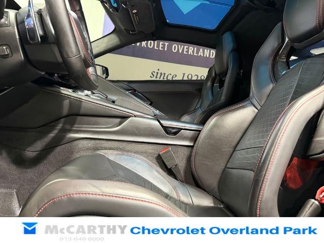 2024 Chevrolet Corvette Stingray 3LT