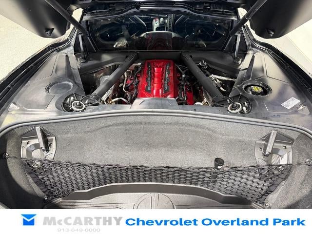 2024 Chevrolet Corvette Stingray 3LT