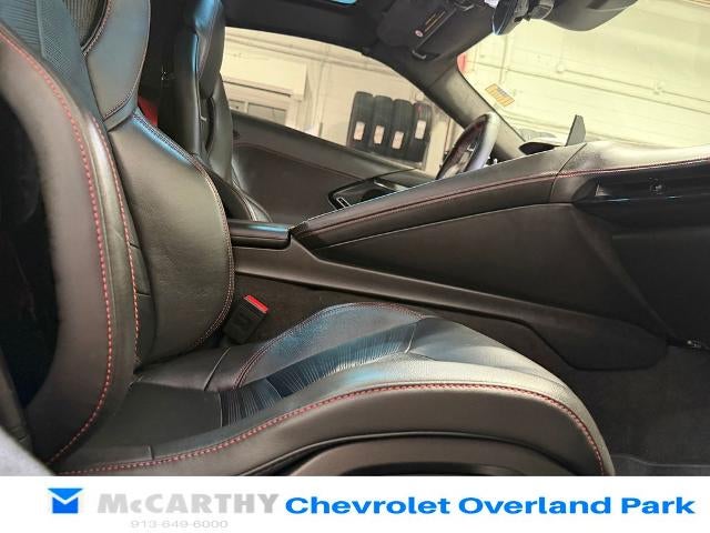 2024 Chevrolet Corvette Stingray 3LT