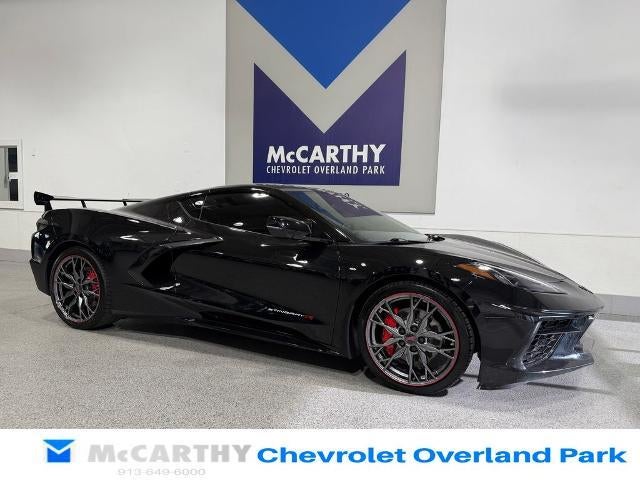 2024 Chevrolet Corvette Stingray 3LT