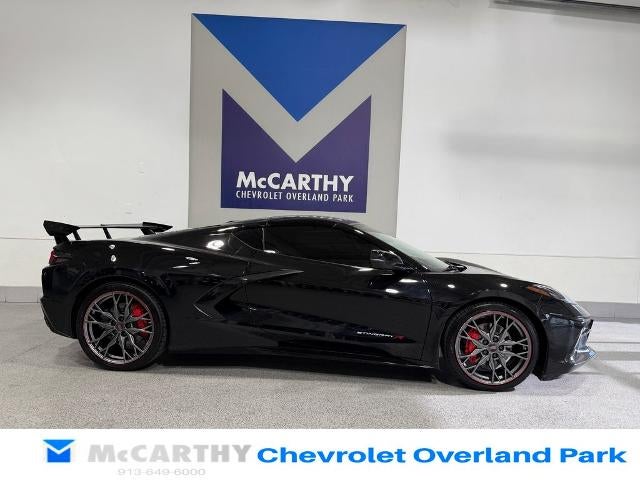 2024 Chevrolet Corvette Stingray 3LT