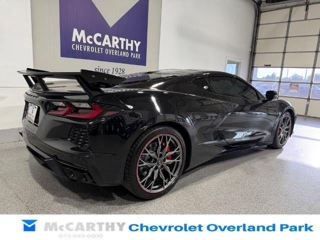 2024 Chevrolet Corvette Stingray 3LT