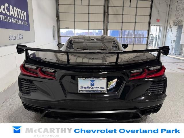 2024 Chevrolet Corvette Stingray 3LT