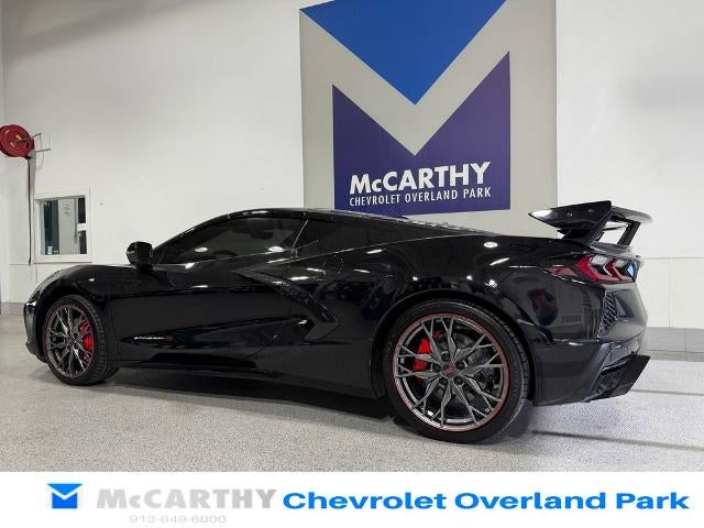 2024 Chevrolet Corvette Stingray 3LT