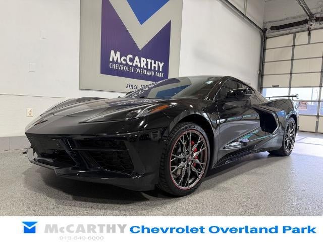 2024 Chevrolet Corvette Stingray 3LT