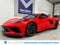 2021 Chevrolet Corvette Stingray 3LT