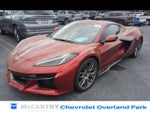 2024 Chevrolet Corvette Z06 1LZ