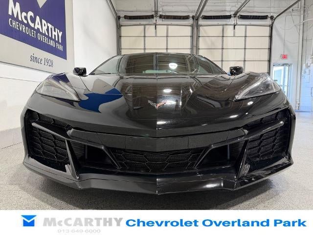 2024 Chevrolet Corvette Z06 1LZ