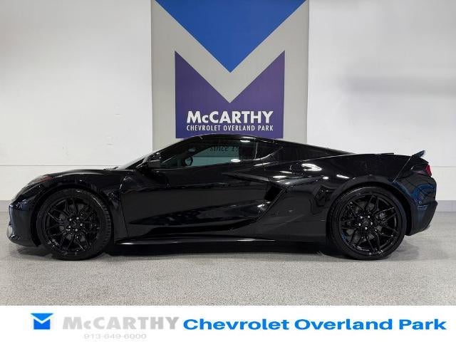 2024 Chevrolet Corvette Z06 1LZ