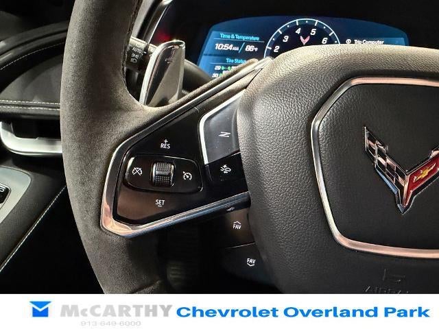 2024 Chevrolet Corvette Z06 1LZ