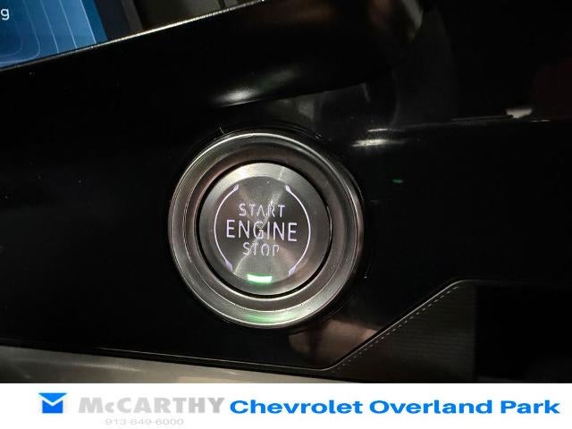 2024 Chevrolet Corvette Z06 1LZ