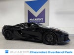 2024 Chevrolet Corvette Z06 1LZ
