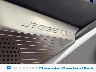 2024 Chevrolet Corvette Z06 2LZ