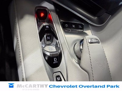 2024 Chevrolet Corvette Z06 2LZ
