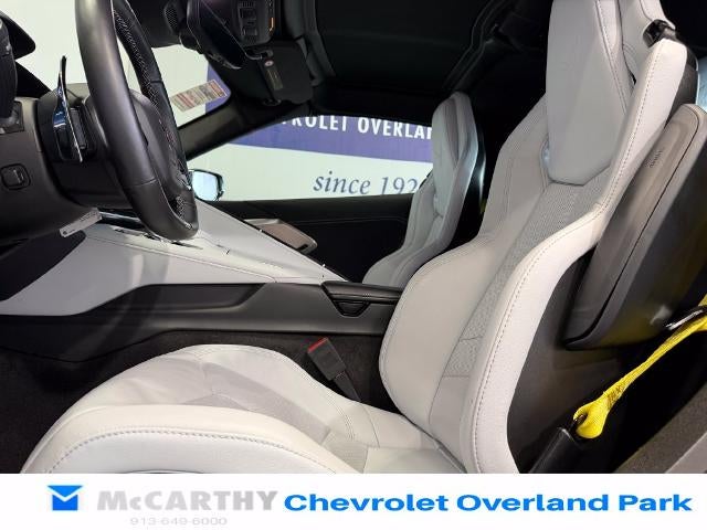 2024 Chevrolet Corvette Z06 2LZ