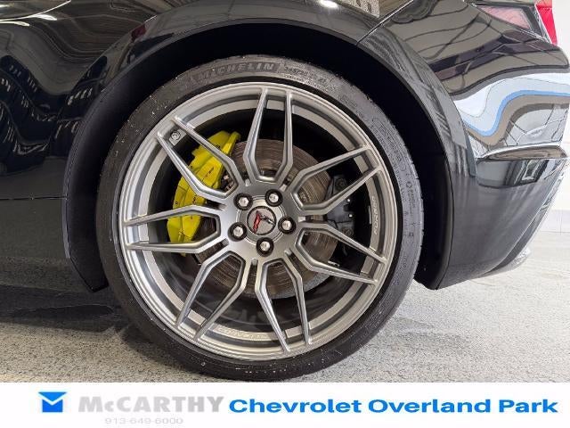 2024 Chevrolet Corvette Z06 2LZ