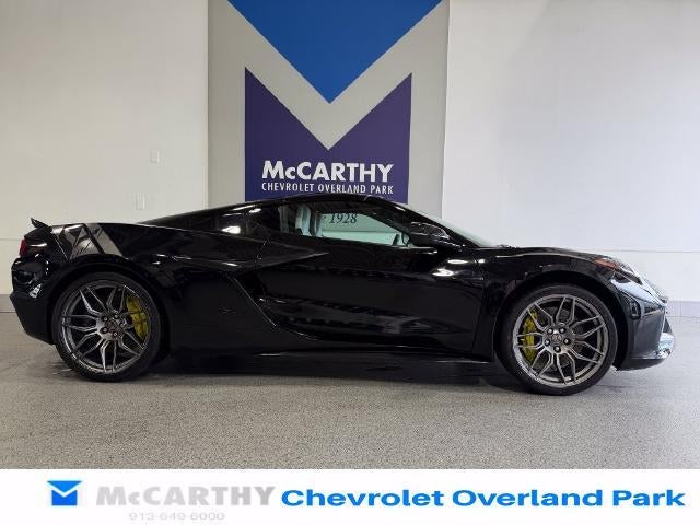 2024 Chevrolet Corvette Z06 2LZ