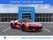 2027 Chevrolet Corvette Z06 2LZ