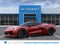 2027 Chevrolet Corvette Z06 2LZ