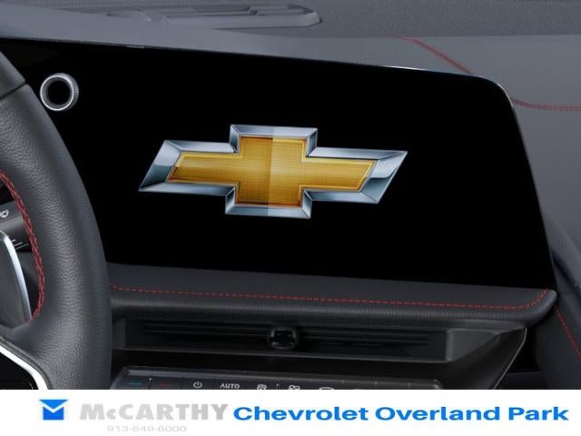 2027 Chevrolet Corvette Z06 2LZ