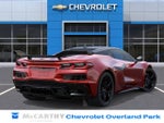 2027 Chevrolet Corvette Z06 2LZ