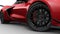 2027 Chevrolet Corvette Z06 2LZ