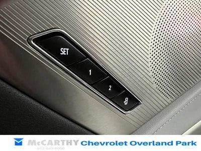 2023 Chevrolet Corvette Z06 2LZ