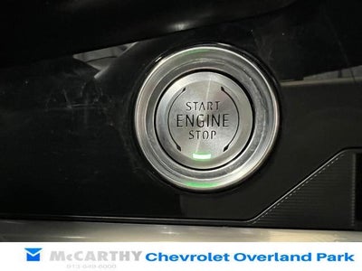 2023 Chevrolet Corvette Z06 2LZ