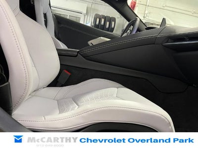 2023 Chevrolet Corvette Z06 2LZ