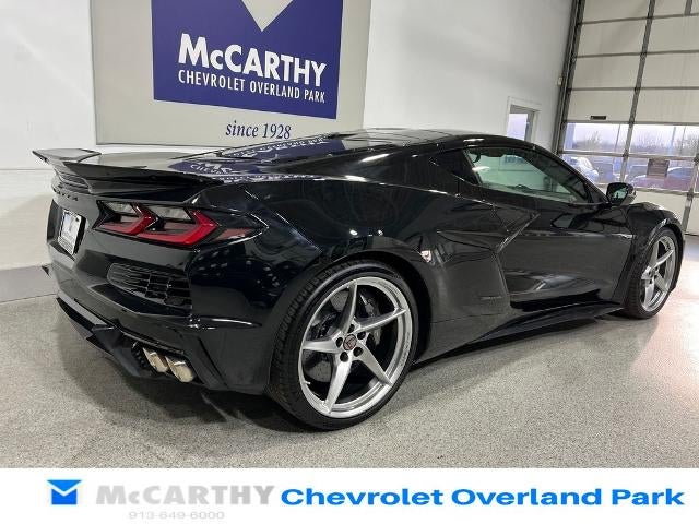 2024 Chevrolet Corvette E-Ray 3LZ
