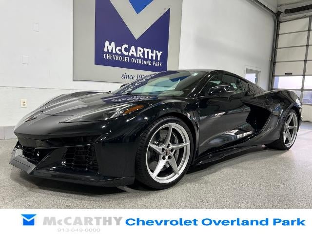 2024 Chevrolet Corvette E-Ray 3LZ