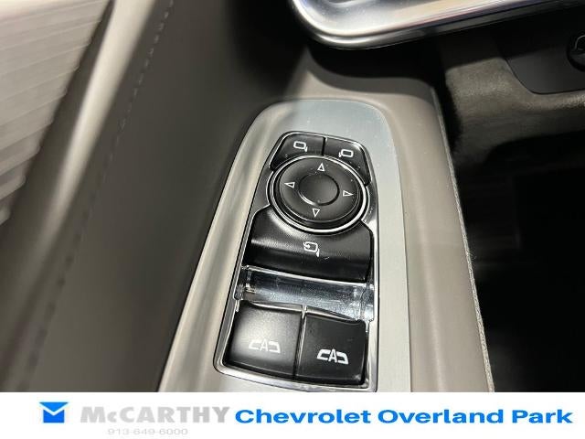 2024 Chevrolet Corvette E-Ray 3LZ