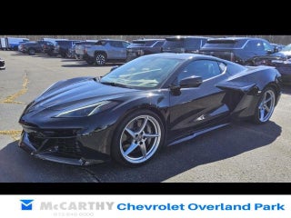 2024 Chevrolet Corvette E-Ray 3LZ