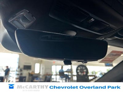2027 Chevrolet Corvette Grand Sport 3LT