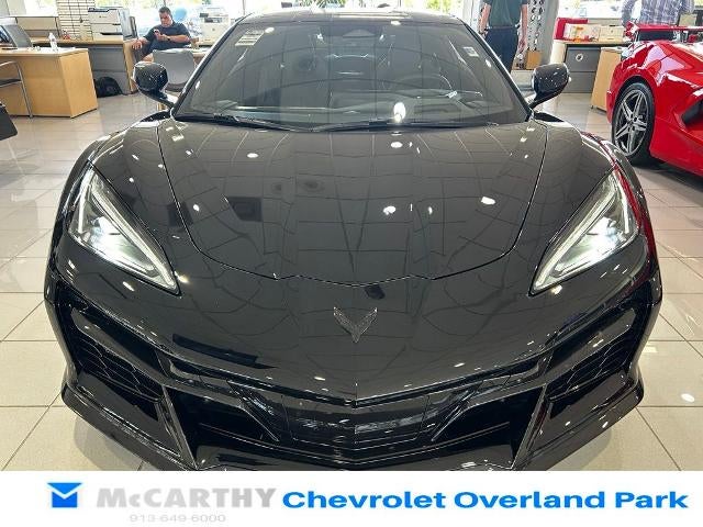 2027 Chevrolet Corvette Grand Sport 3LT