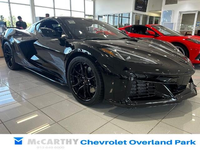 2027 Chevrolet Corvette Grand Sport 3LT