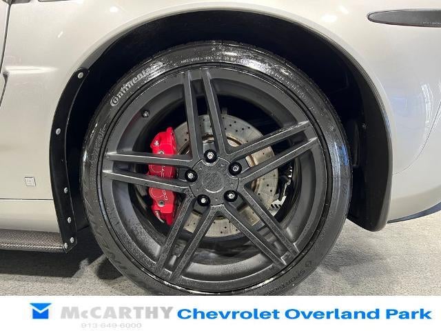 2006 Chevrolet Corvette Z06 Z06