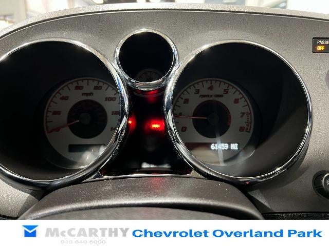 2006 Pontiac Solstice Base