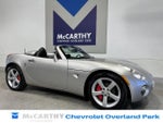 2006 Pontiac Solstice Base