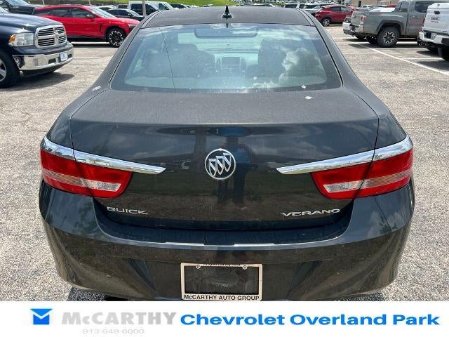 2014 Buick Verano Base