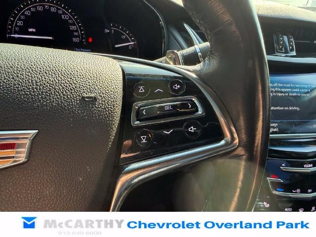 2019 Cadillac CTS RWD