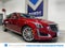 2015 Cadillac CTS Luxury AWD