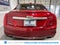2015 Cadillac CTS Luxury AWD