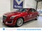 2015 Cadillac CTS Luxury AWD