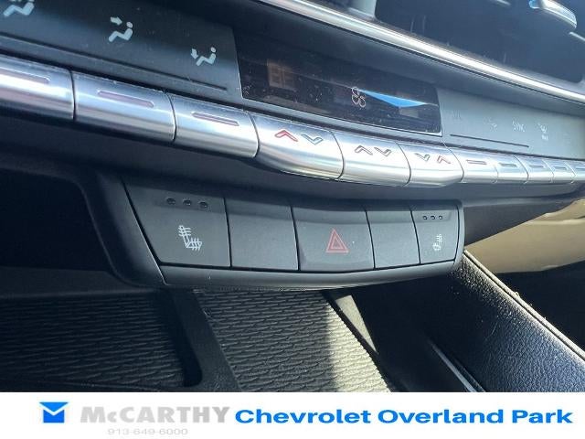 2020 Cadillac CT5 Luxury