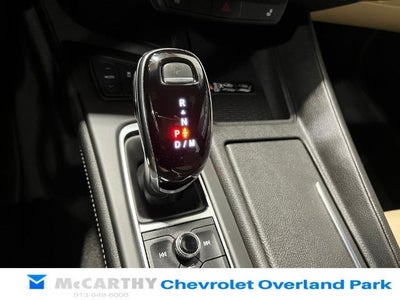 2020 Cadillac CT5 Luxury