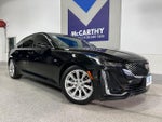 2020 Cadillac CT5 Luxury