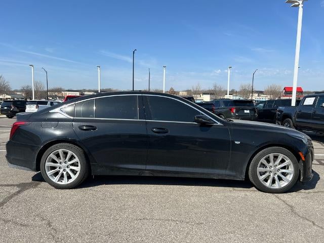 2020 Cadillac CT5 Luxury